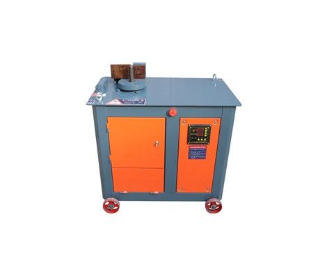 GF22 Rebar Stirrup Bender