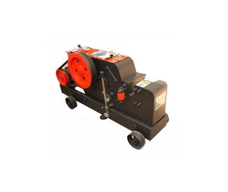 GQ40B Rebar cutter