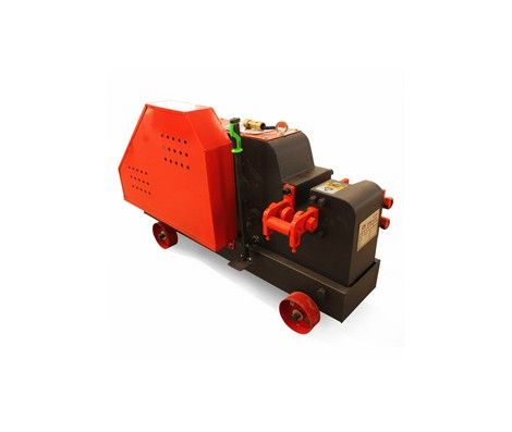 GQ45A Rebar Cutter