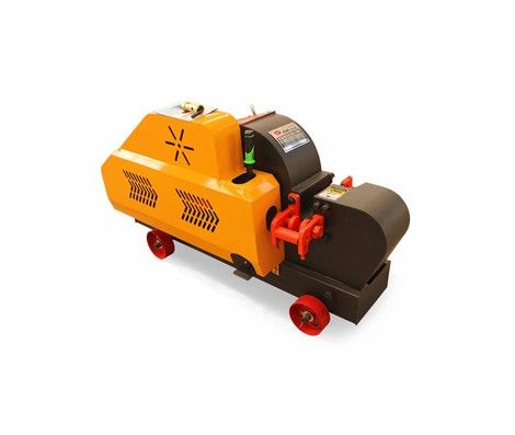 GQ45B Rebar cutter