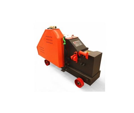 GQ50A Rebar Cutter