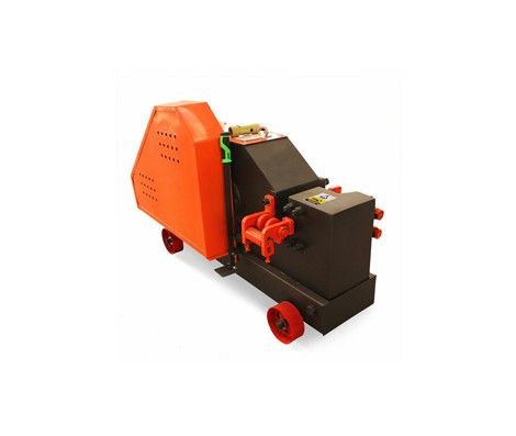 GQ50B Rebar cutter