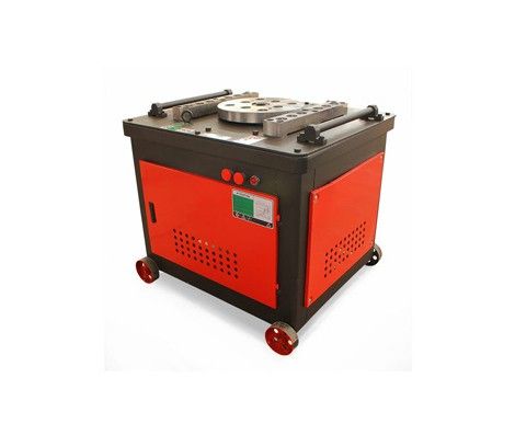 GW40 Rebar Bender