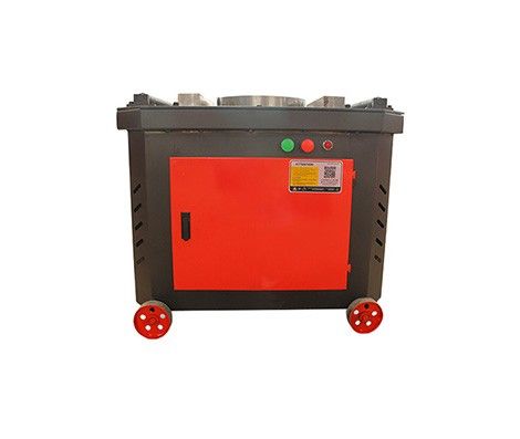 GW45A Rebar Bender