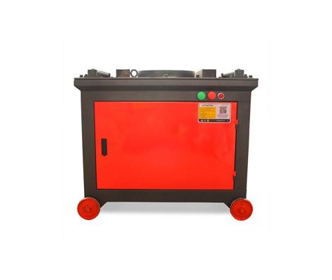 GW45B Rebar Bender