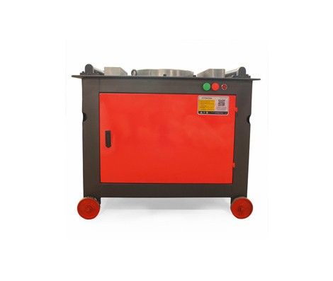 GW50A Rebar Bender