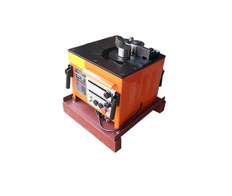 Portable Rebar Bender RB-25