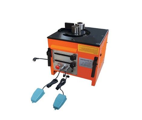 Portable Rebar Bender RB-32