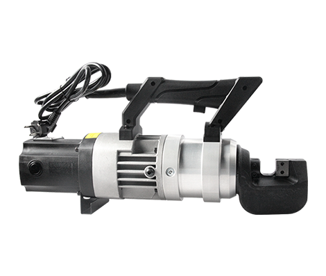 Portable Rebar Cutter RC-25