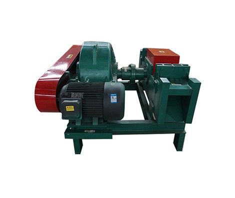 Scrap Bar Cutting Machine