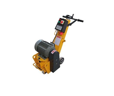 XLD250 Scarifier Machine