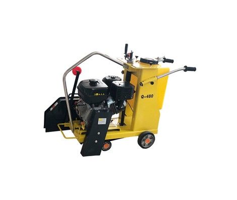 XLD480 Asphalt Cutter