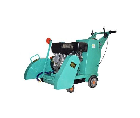 XLD500A Asphalt Cutter