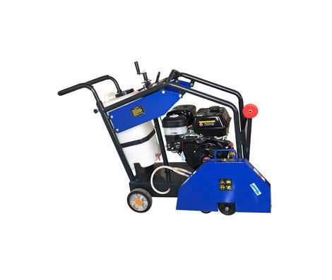XLD500C Asphalt Cutter