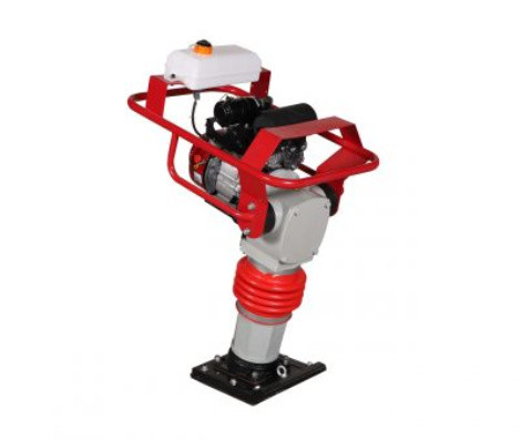 Tamping Rammer HCR110