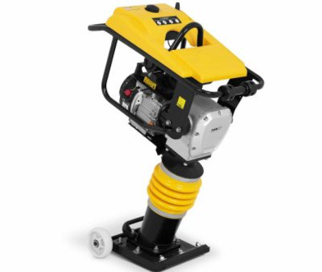 Tamping Rammer HCR125