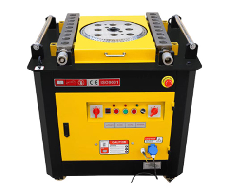 GW42 Rebar Bender
