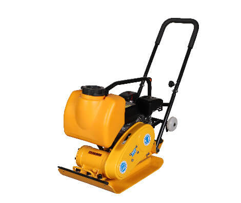 Plate Compactor C100