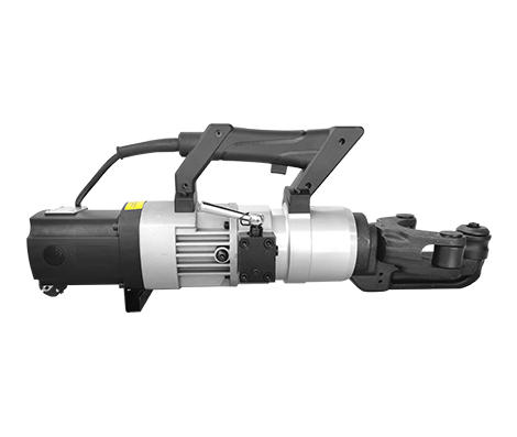 Portable rebar bender NRB-25