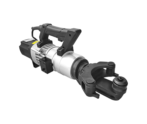 Portable rebar bender NRB-32