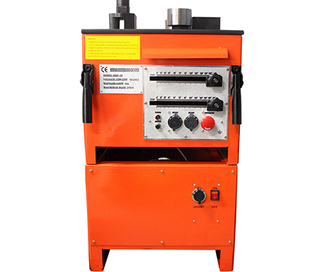 Portable Rebar Bender and cutter NRB25