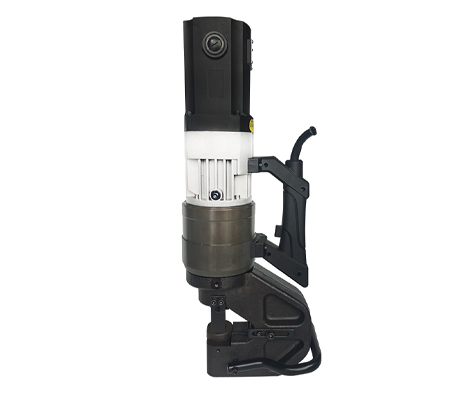 Portable punching machine NMHP-32