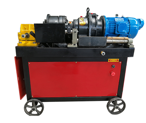 Rebar Thread Rolling Machine HGS-40