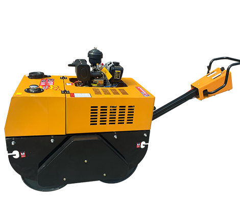 ROAD ROLLER YL600B