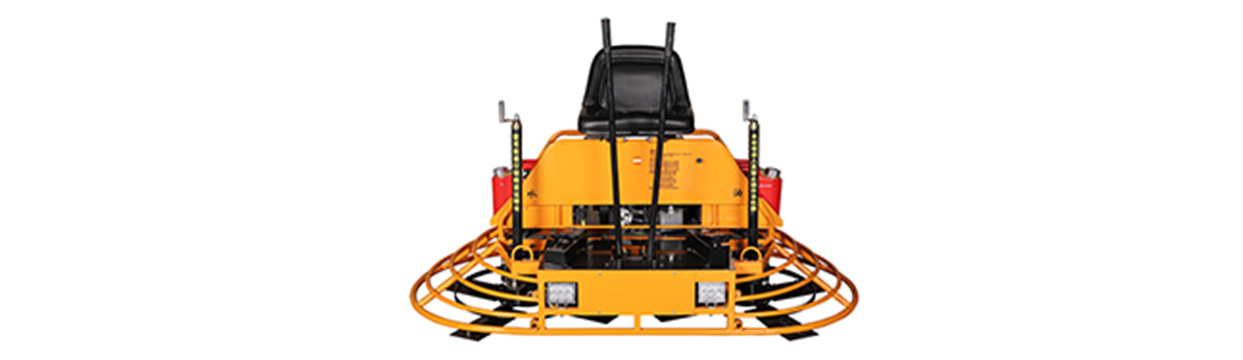 ROAD MACHINERY