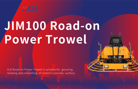 Q&A About The Use Of Xld Power Trowel Products- clone